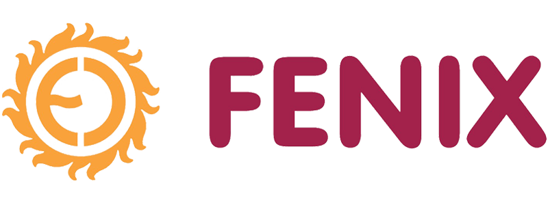 logo fenix